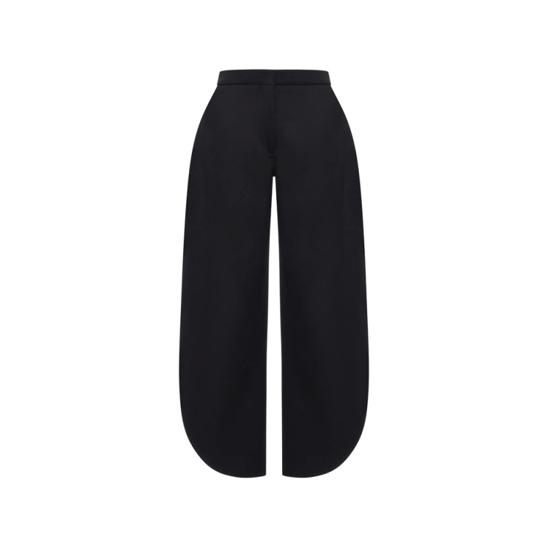 Alaïa Petal Trousers