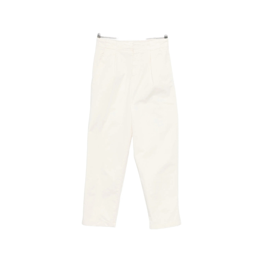 Closed Mawson Pleated Trousers