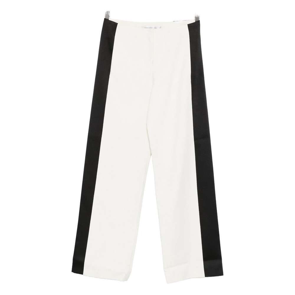 Christopher Esber Side-stripe Trousers