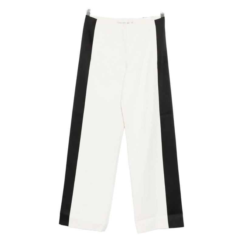 Christopher Esber Side-stripe Trousers
