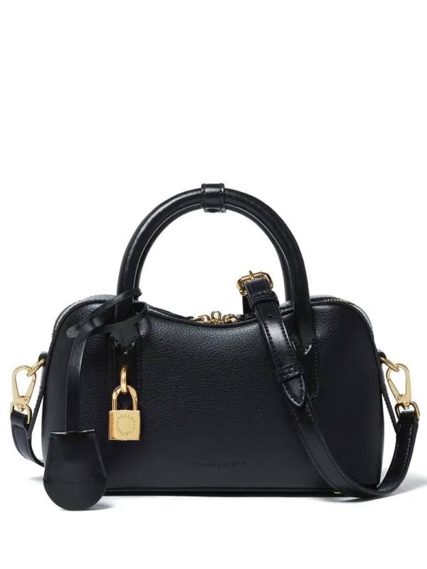 Ryder horseback grainy crossbody bag