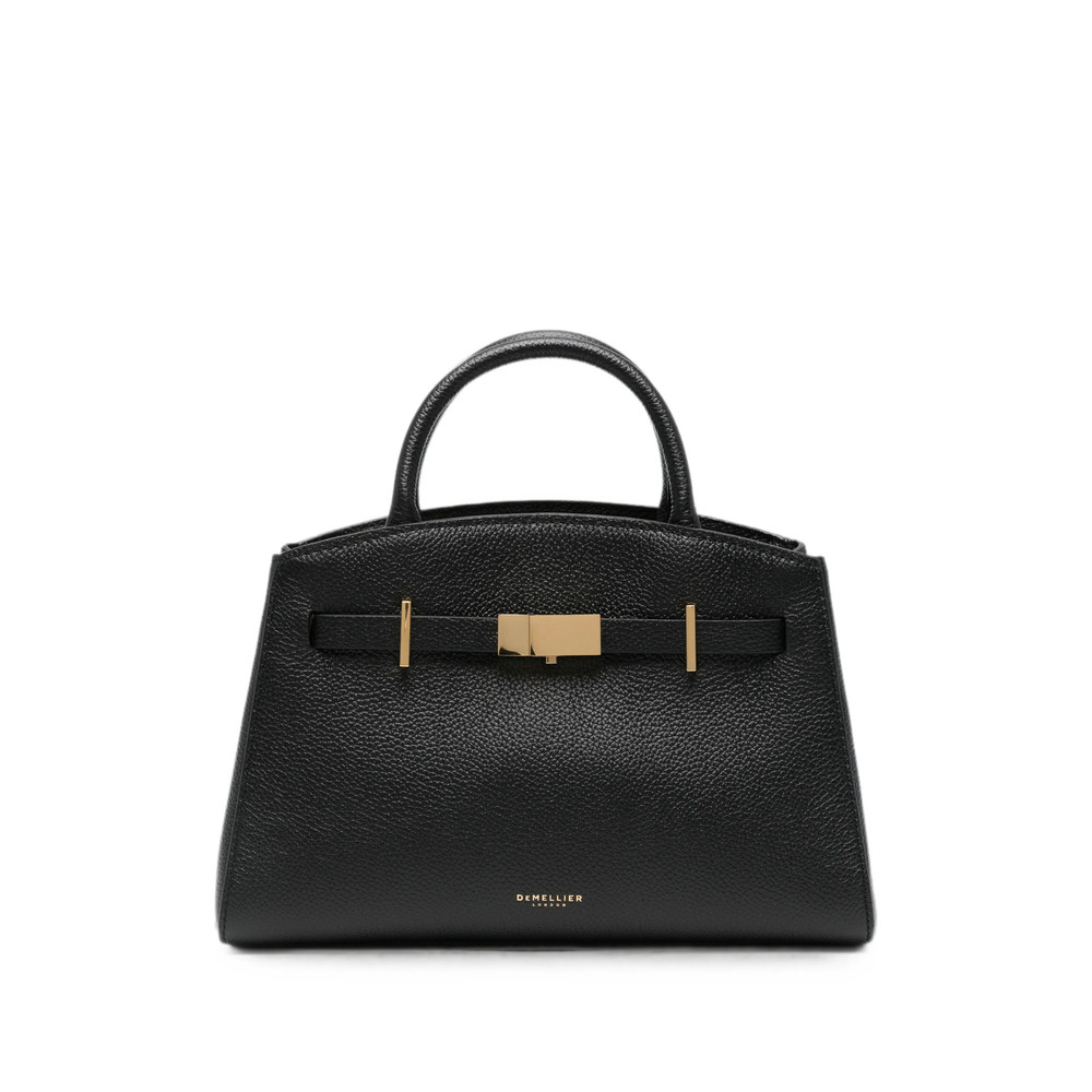 Demellier Small Hudson Tote Bag