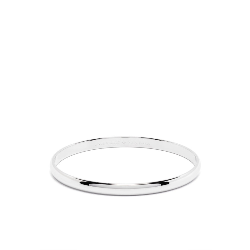 Kate Spade D-shape Bangle