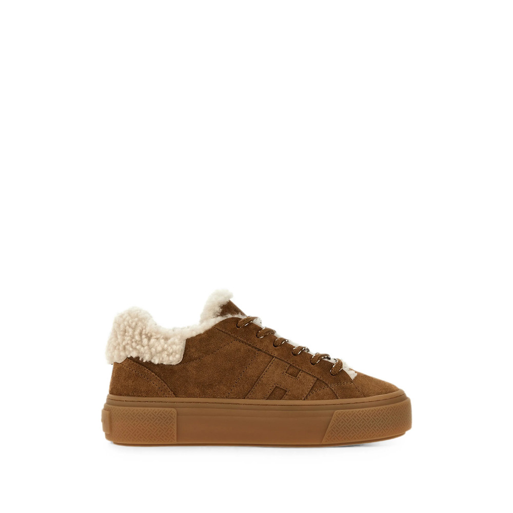 Hogan Crosswind Sneakers