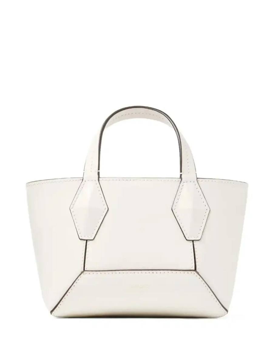 Diamond tote bag