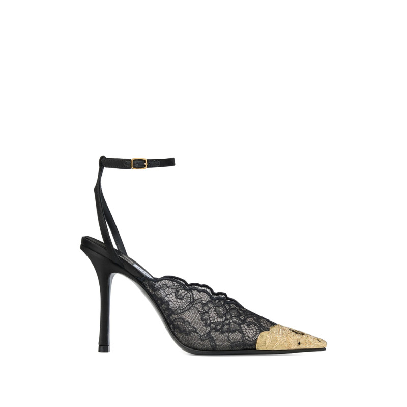 Jimmy Choo FAIZ 1
