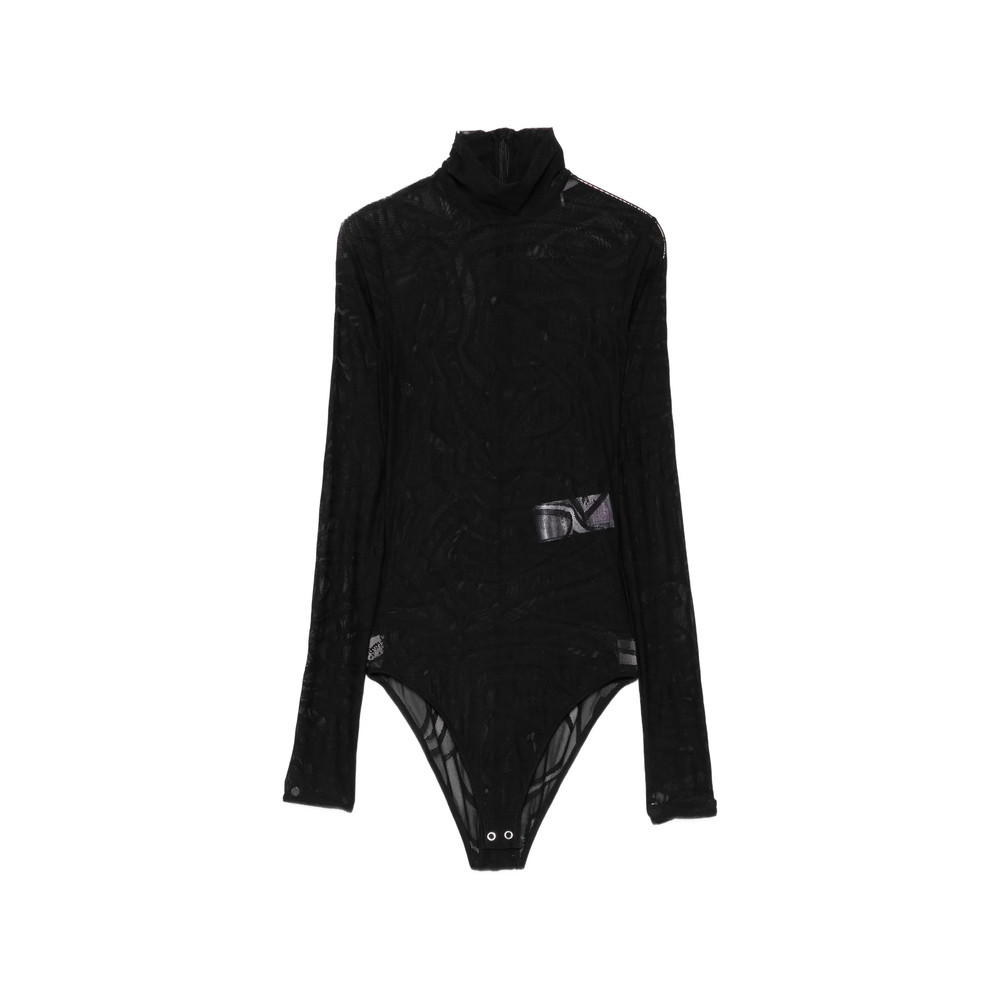 Pucci Iride-print Blouse