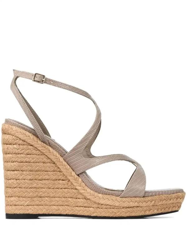 110mm Ayla espadrilles