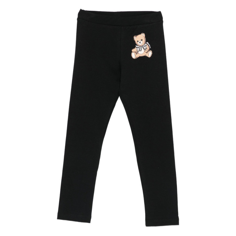 Moschino Teddy Bear Leggings