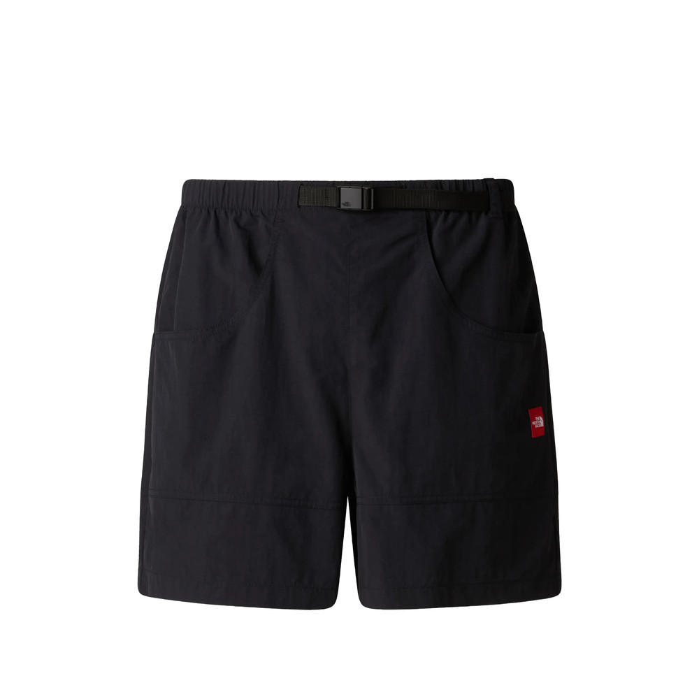 The North Face Red Box Shorts
