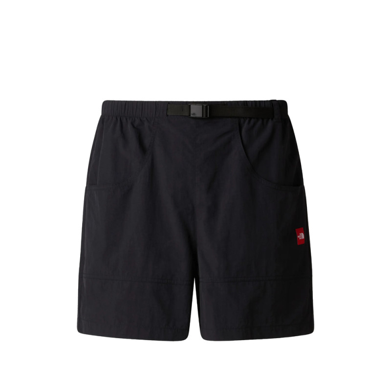 The North Face Red Box Shorts