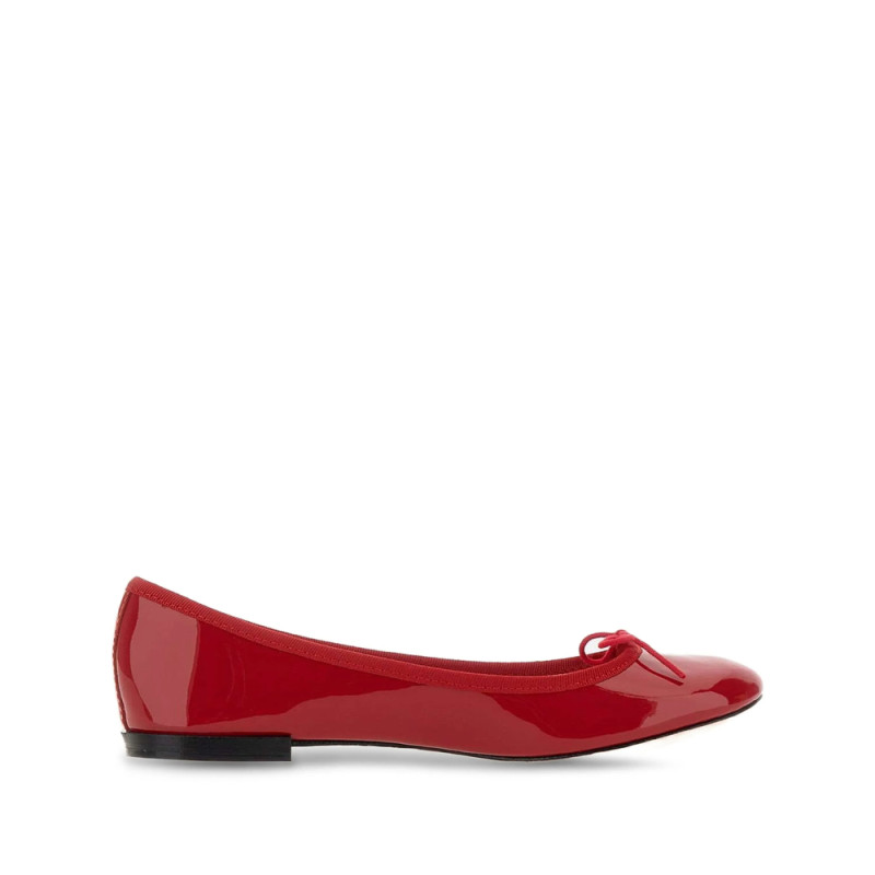 Repetto Cendrillon Ballerina Shoes