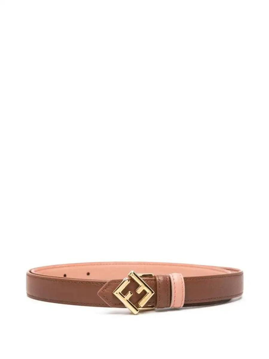 FF Diamonds belt