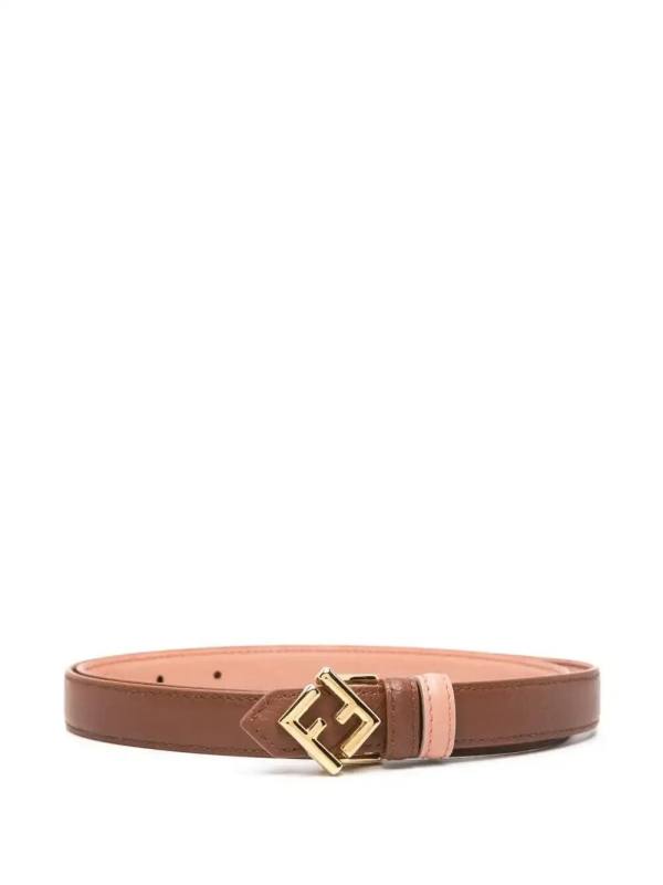 FF Diamonds belt