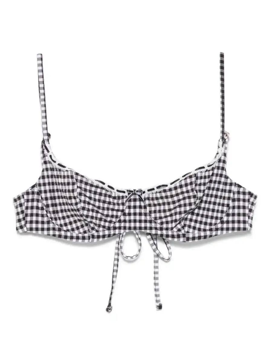 Cola bikini top