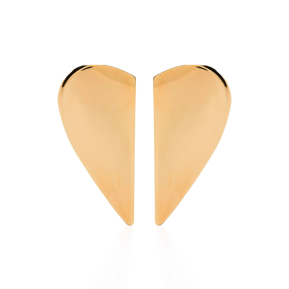 Alaïa Demi Caur Earrings