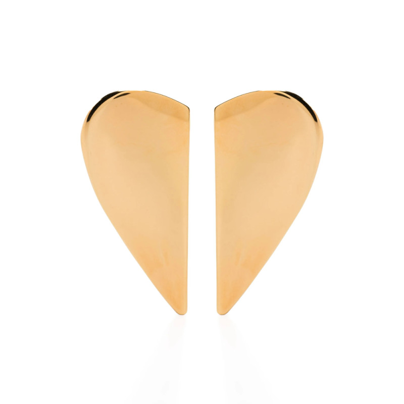Alaïa Demi Caur Earrings