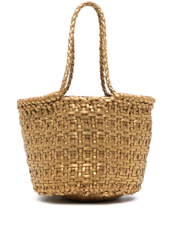 Java tote bag