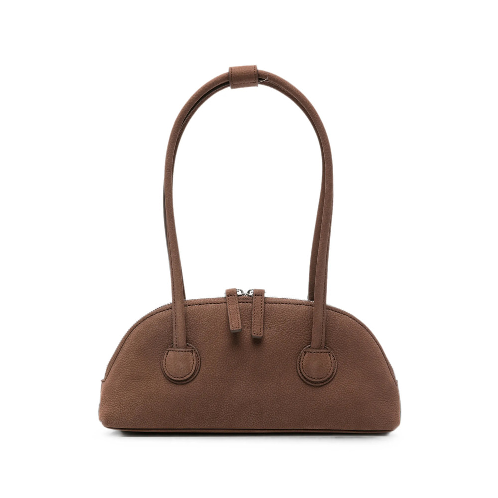 Margesherwood Bessette Leather Shoulder Bag