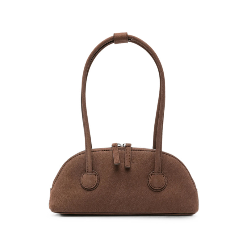 Margesherwood Bessette Leather Shoulder Bag