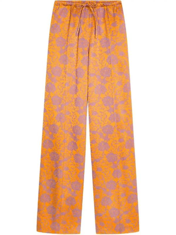 Puvis trousers