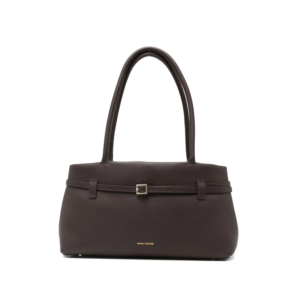 Manu Atelier Le Cambon East West Shoulder Bag