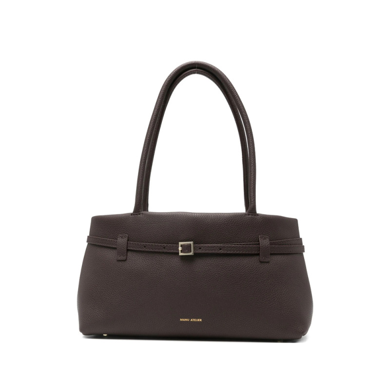 Manu Atelier Le Cambon East West Shoulder Bag