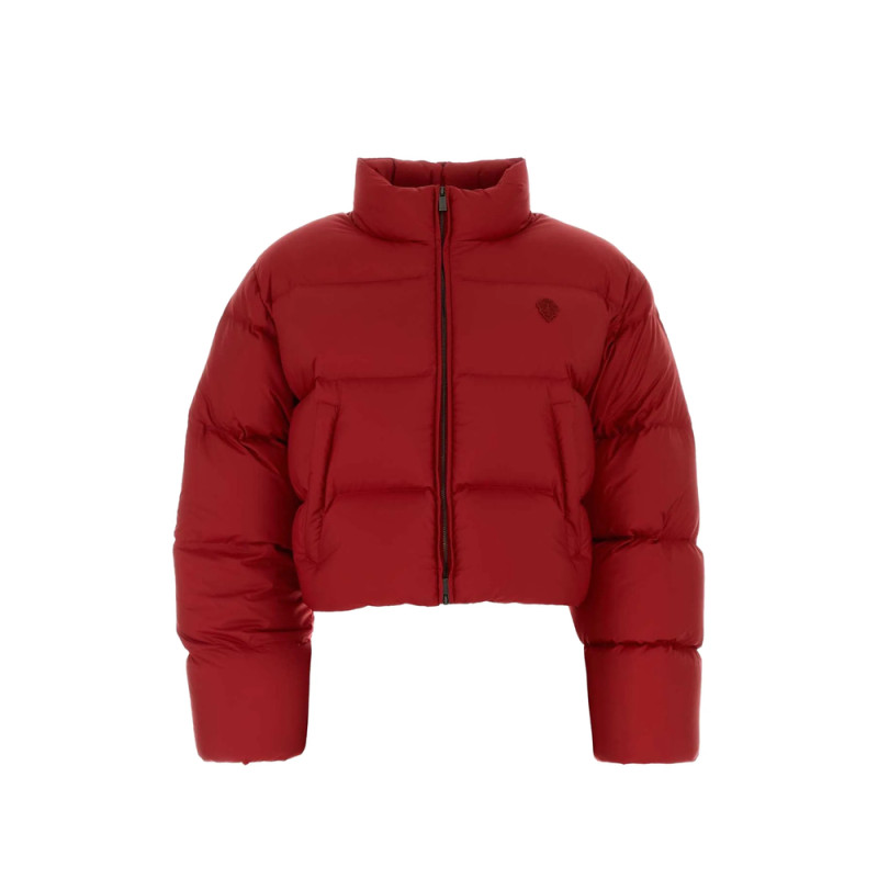 Gucci Quilted Puffer Jacket