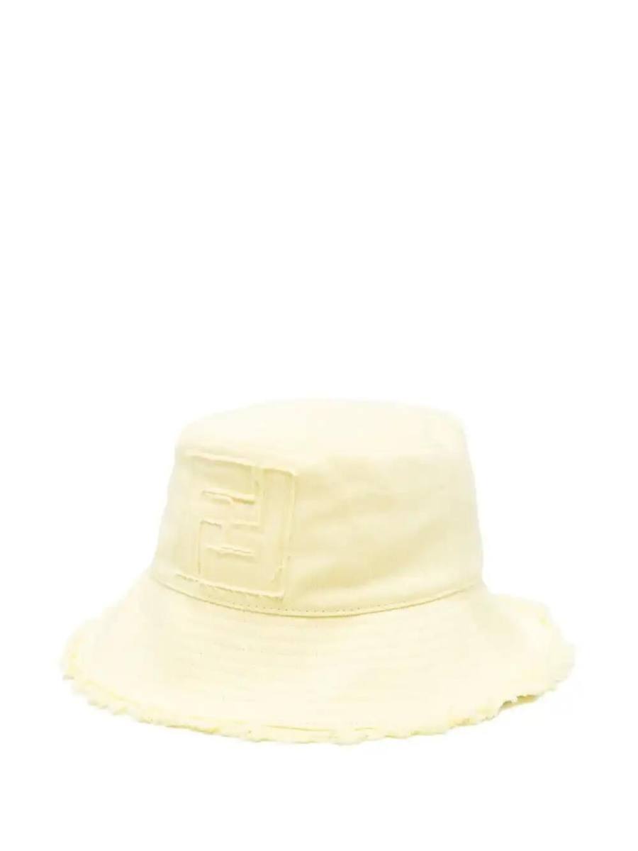 FF-patch bucket hat