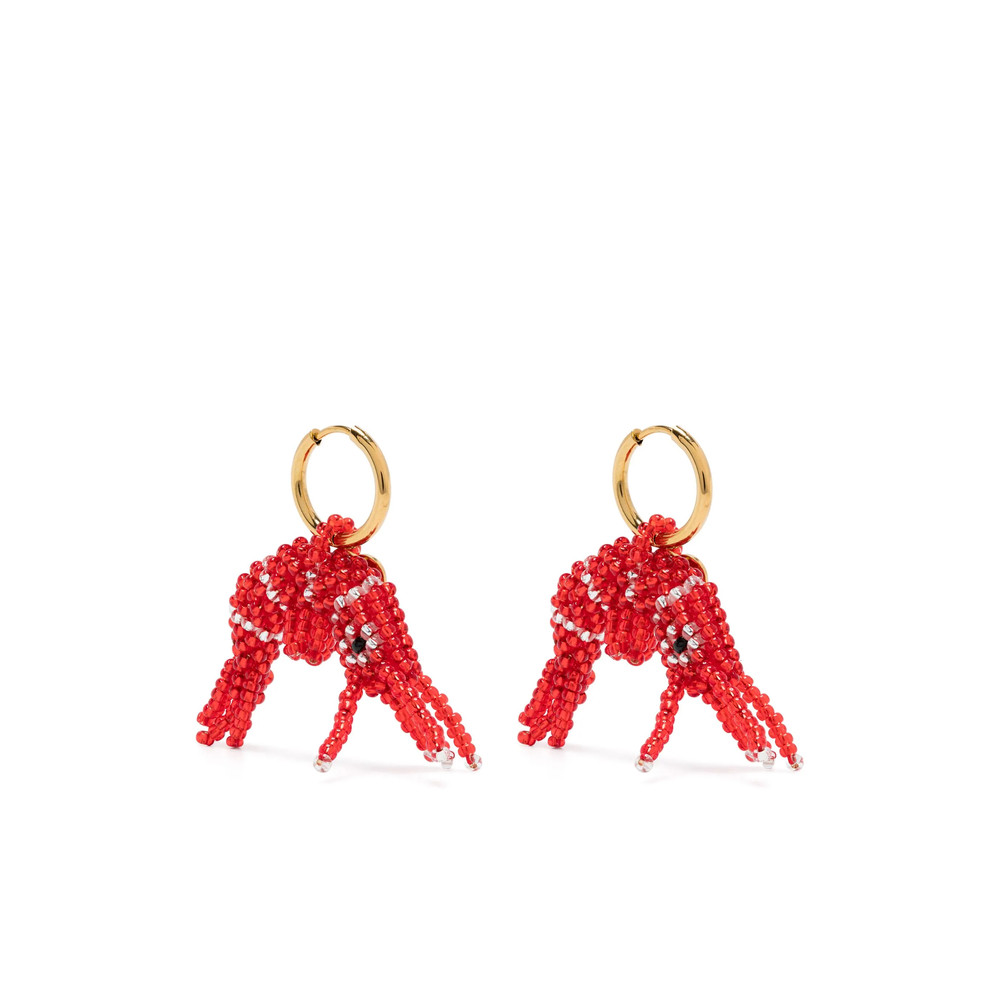 Amori Mori Gambero Earrings