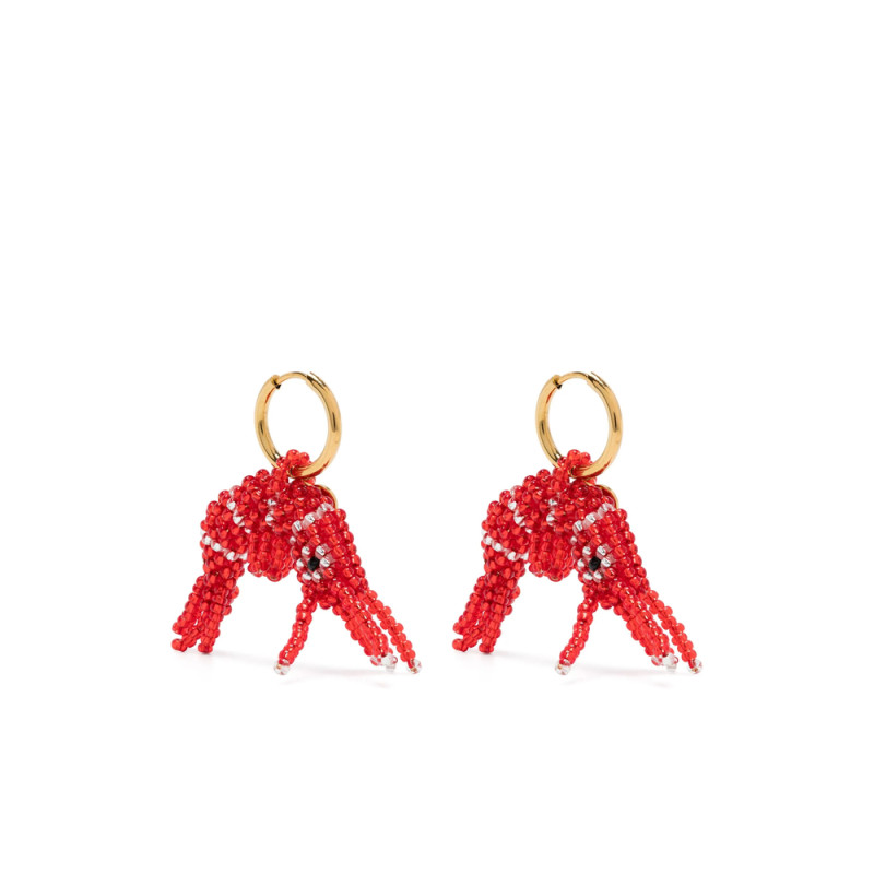 Amori Mori Gambero Earrings