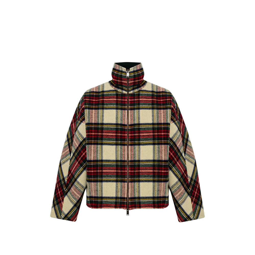 Darkpark Insulated Jacket "Aj"