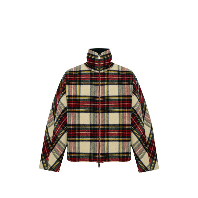 Darkpark Insulated Jacket "Aj"