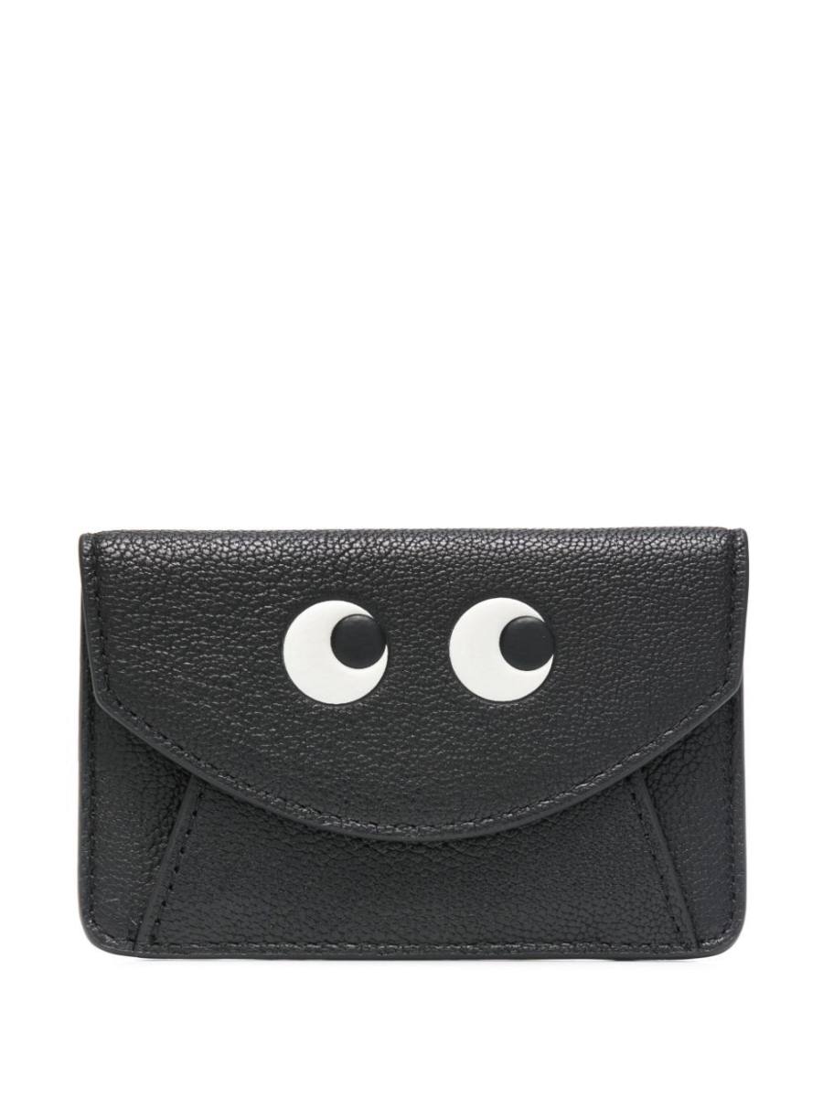 Eyes cardholder