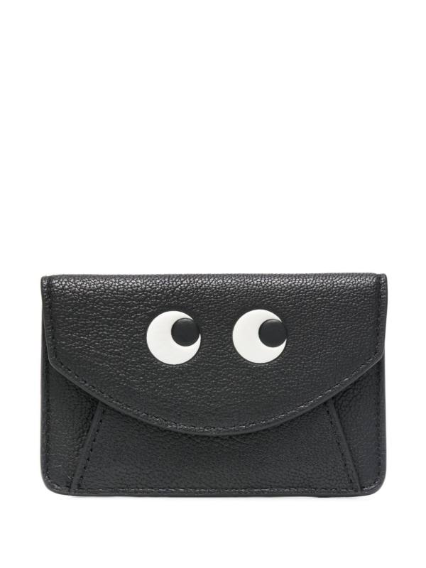 Eyes cardholder