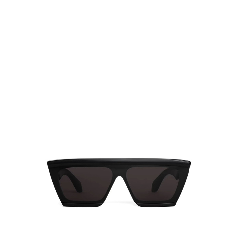 Alaïa Mask Sunglasses