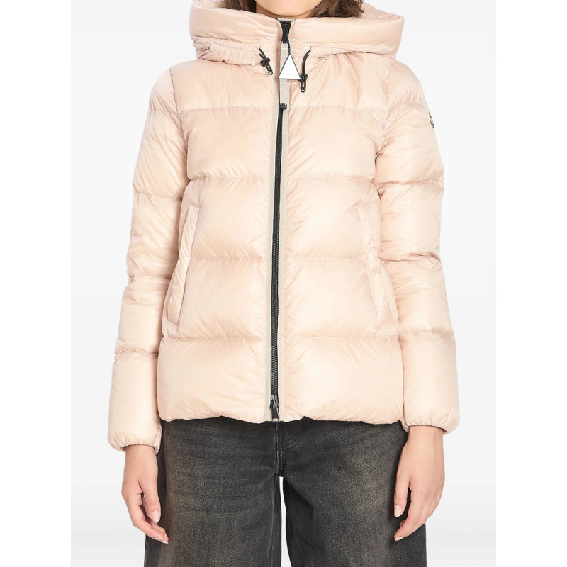 Moncler Serittes Hooded Puffer Jacket