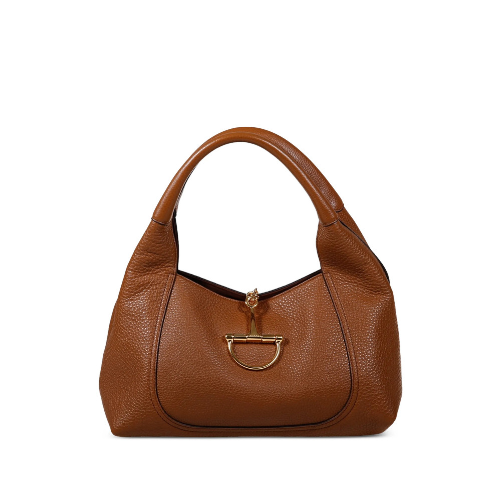 Gucci Horsebit Shoulder Bag