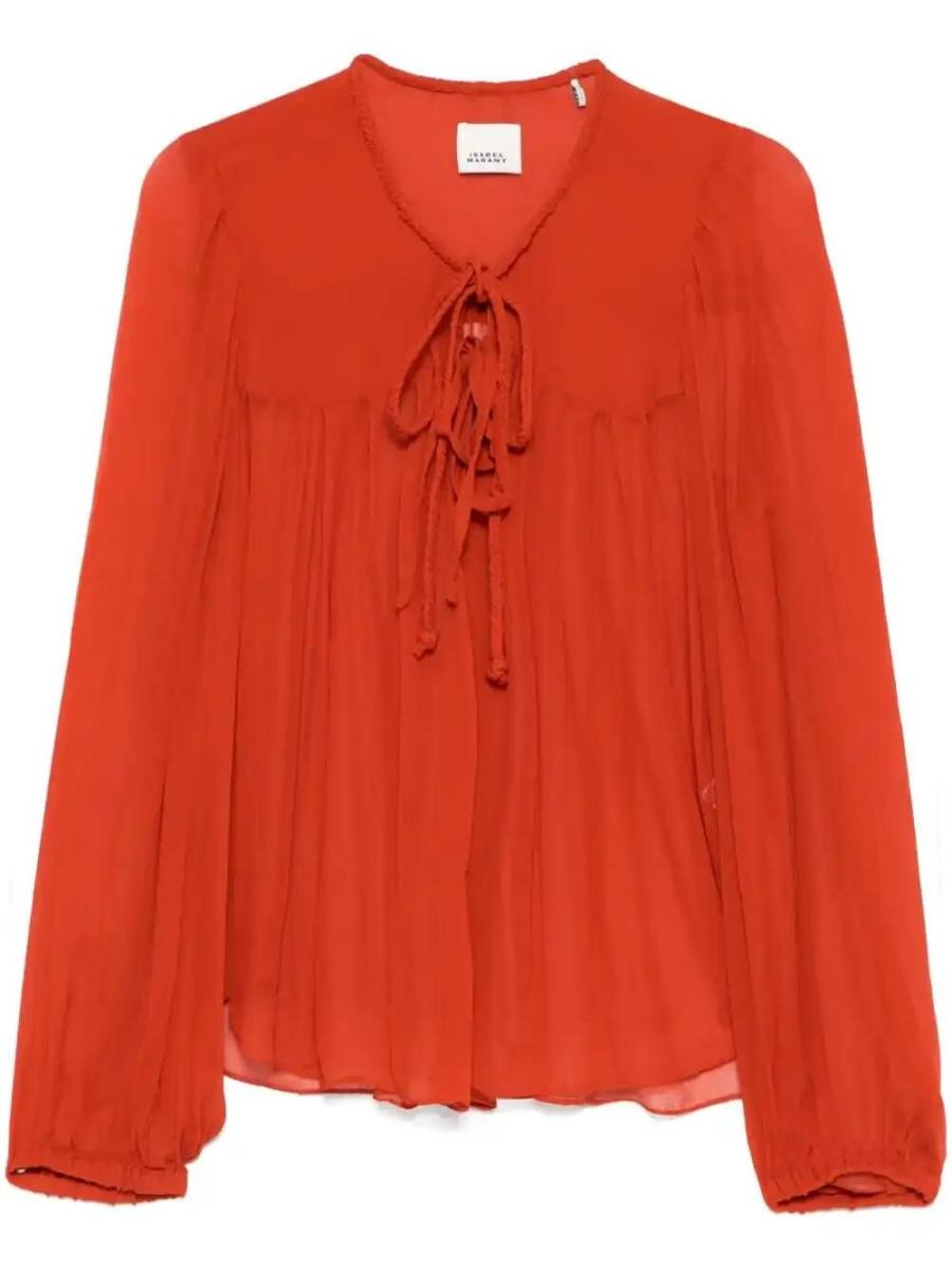Ametissa blouse