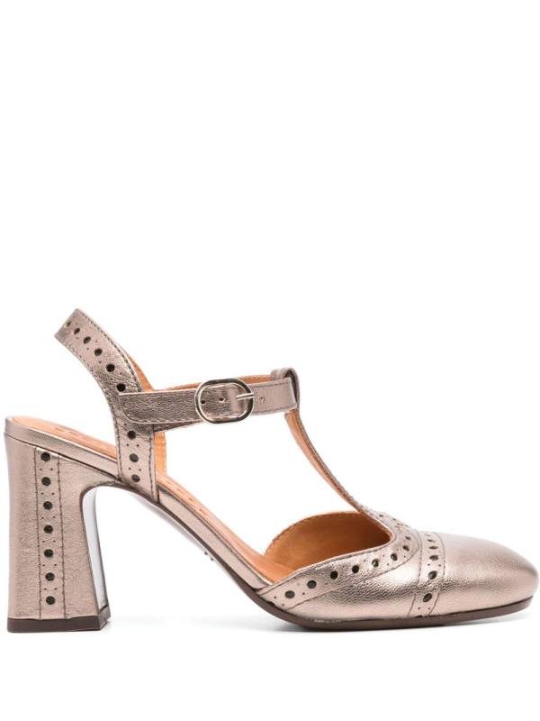 85mm Mira46 sandals