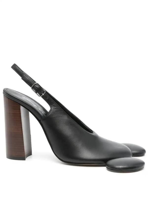 x Disney 105mm Mickey pumps