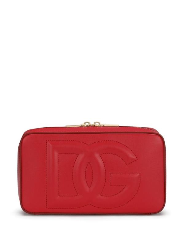 small DG Logo camera bag