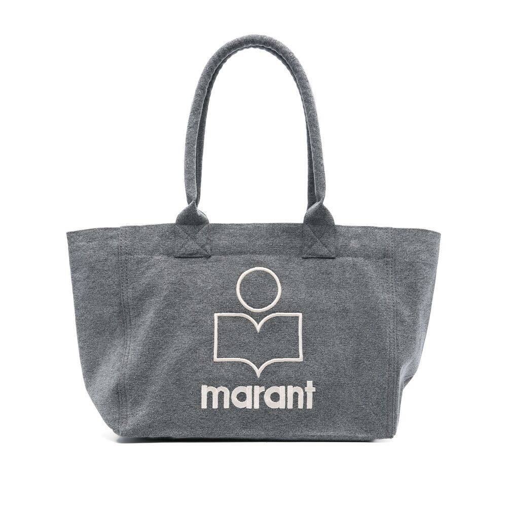 Isabel Marant Yenky Tote Bag