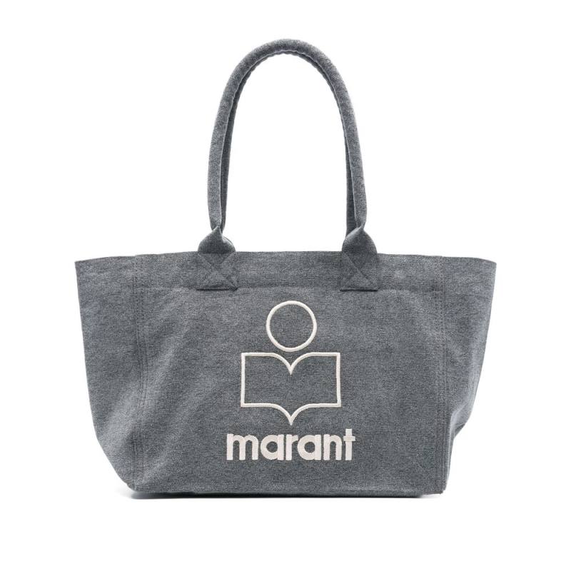 Isabel Marant Yenky Tote Bag