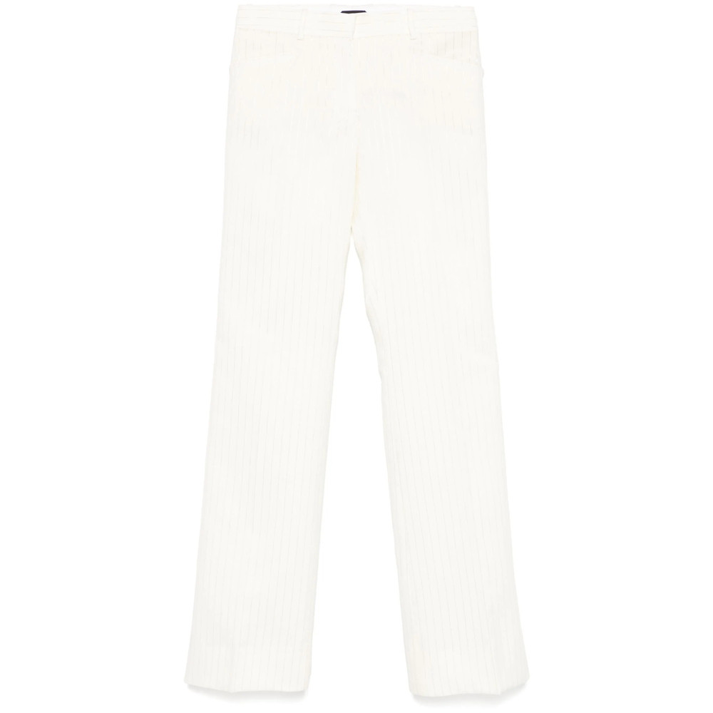 Tom Ford Pinstriped Trousers