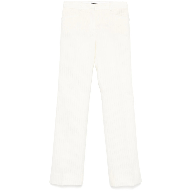 Tom Ford Pinstriped Trousers