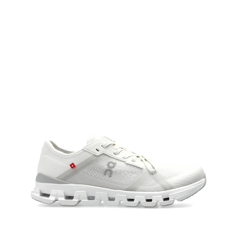 On Running Cloud X 4 AD