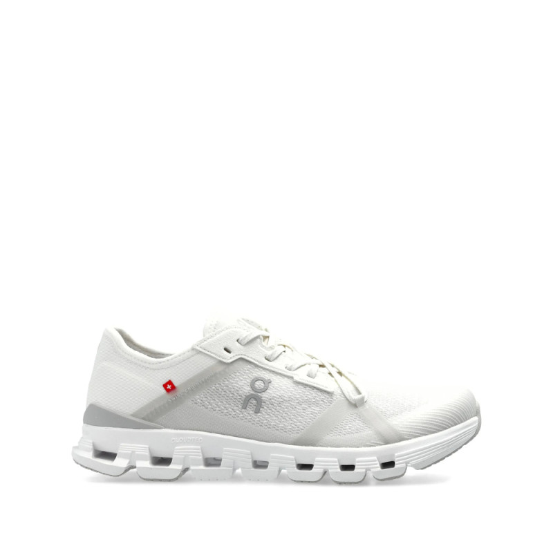 On Running Cloud X 4 AD