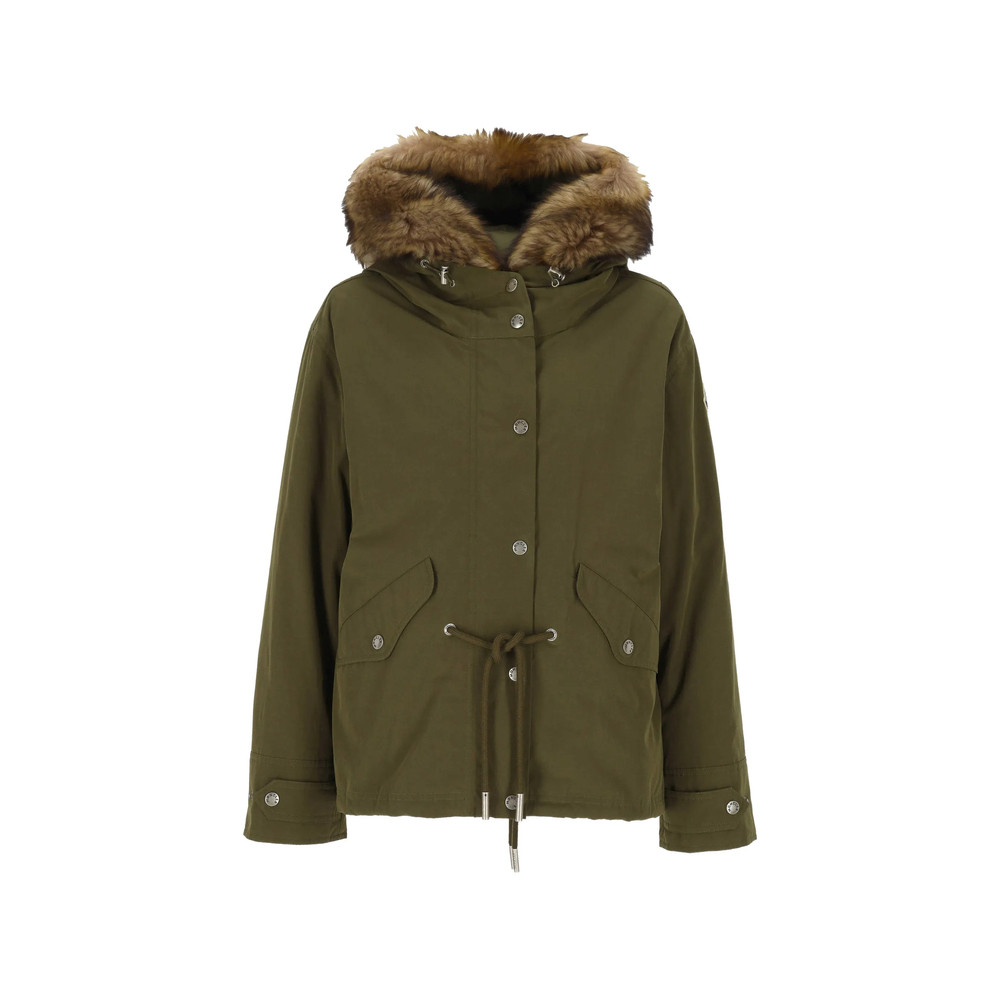 Moncler Moncler Coats