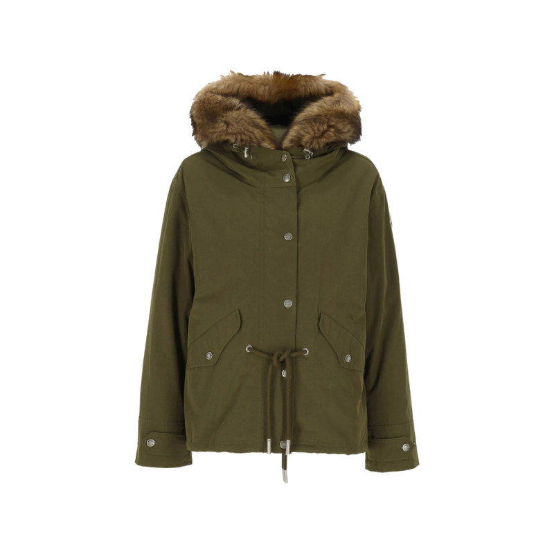 Moncler Moncler Coats